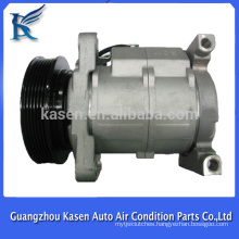 high quality electric car compressor for denso 10s20c for CHRYSLER TOWN COUNTRY MINIVAN